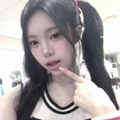 我最近换风格了有没有人发现