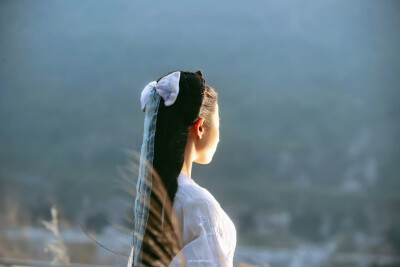 刘亦菲 / 神雕侠侣 小龙女