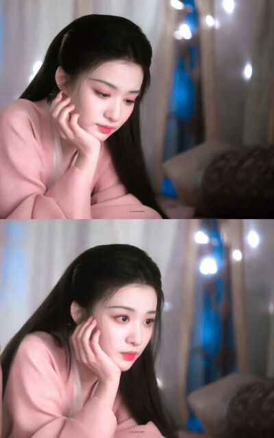 - 王楚然/ 庾晚音 。
#剧集成何体统# ​​​