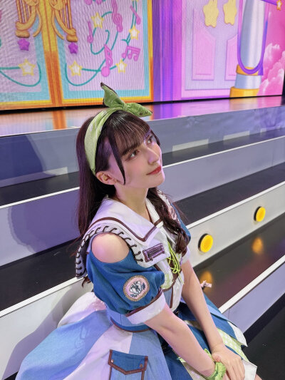 Liella7th爱知day1返图