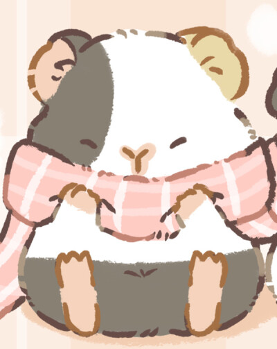 情头