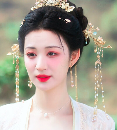 王楚然｜成何体统｜虞晚音