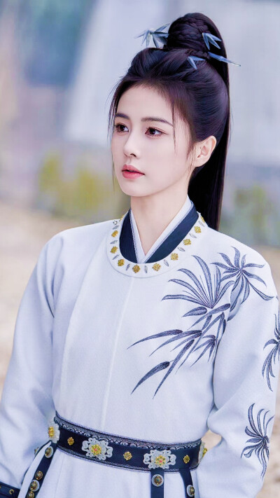 唐宫奇案之青雾风鸣