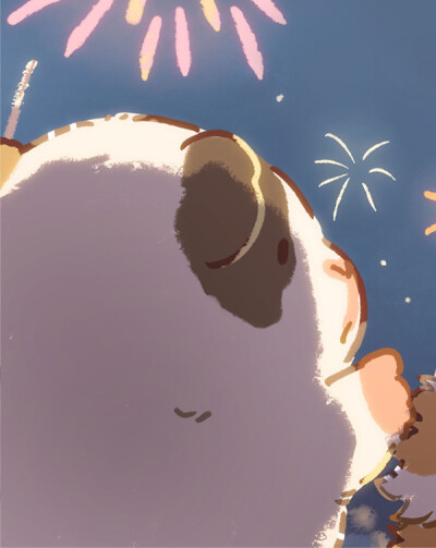 情头