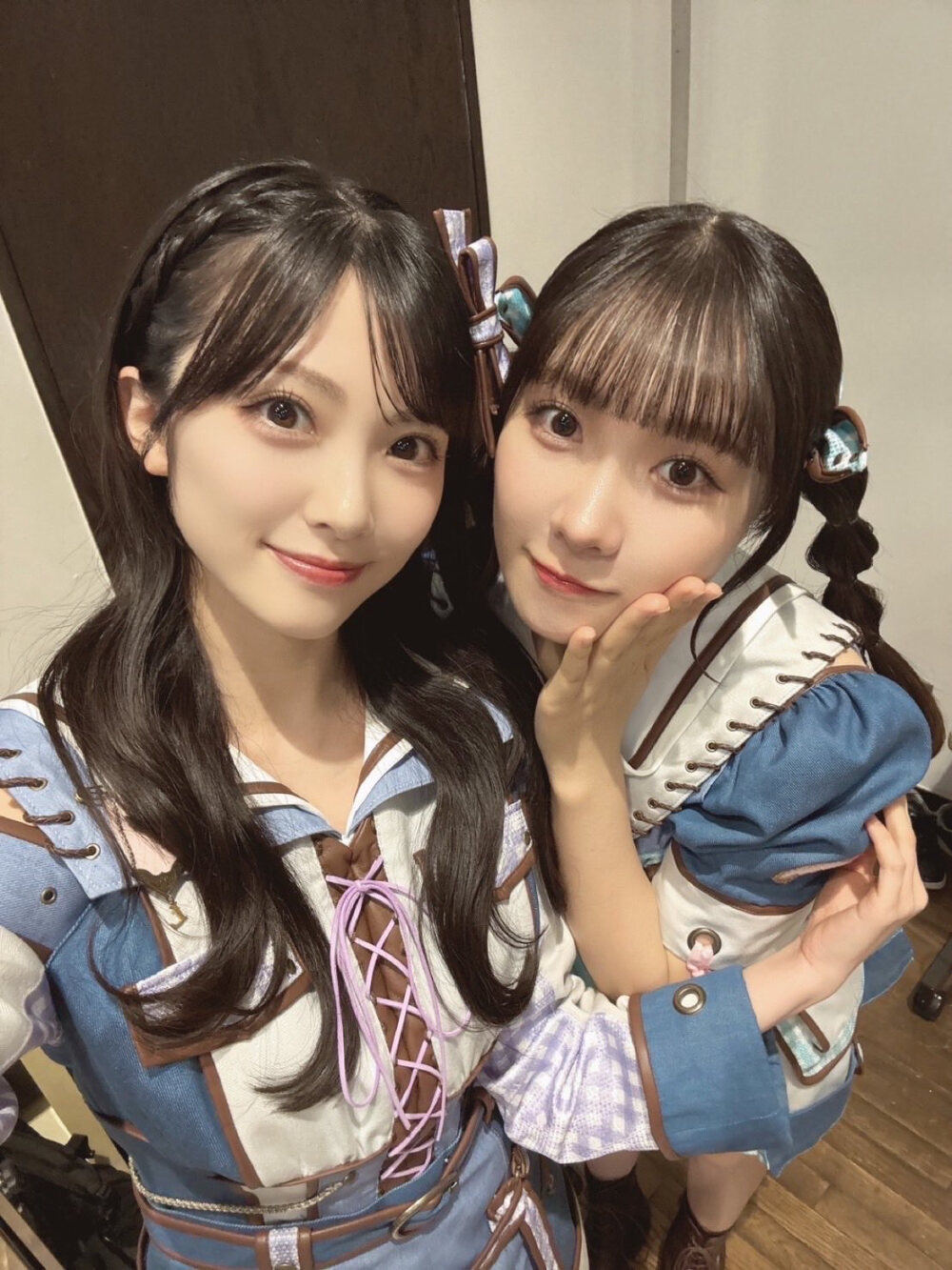 Liella7th爱知day1返图