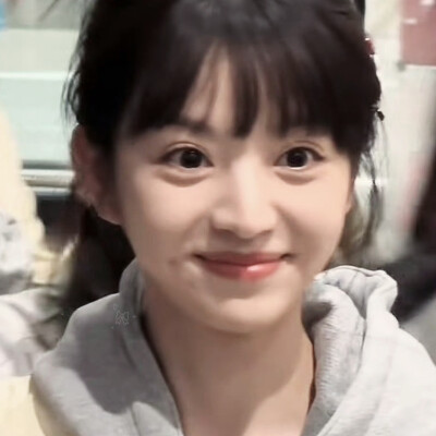 我感觉这三张特别萌！