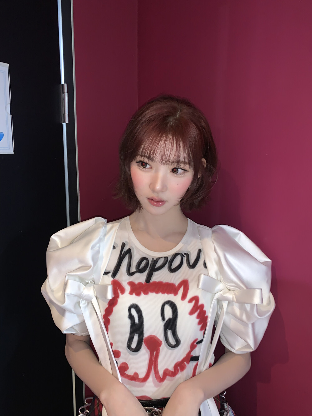 hearts2hearts jiwoo崔志宇