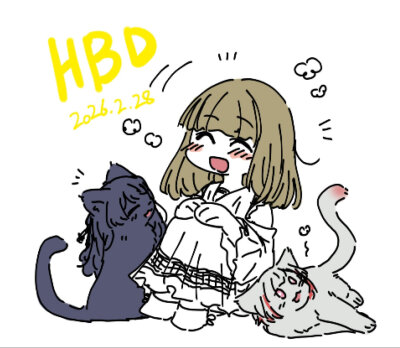 徒町小鈴生誕祭2026