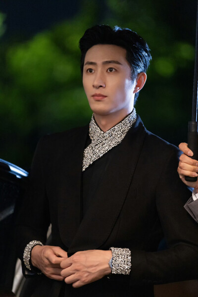 那时喜欢你｜翟一莹｜王凯沐