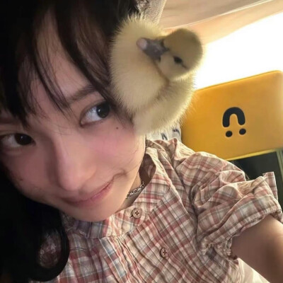 女头