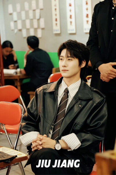 难攀京枝｜赵振栋