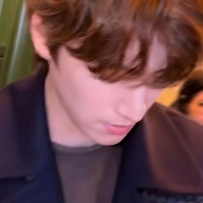 感觉我这组调的好像棒子