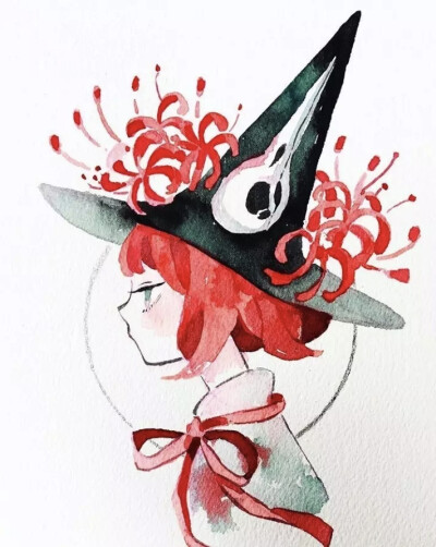 Maruti Bitamin
住在加拿大多伦多
一个极具才华的水彩艺术家
