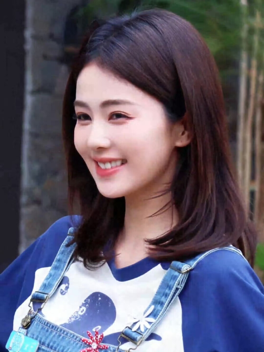 白鹿