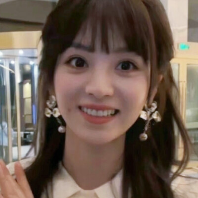 我感觉这三张特别萌！