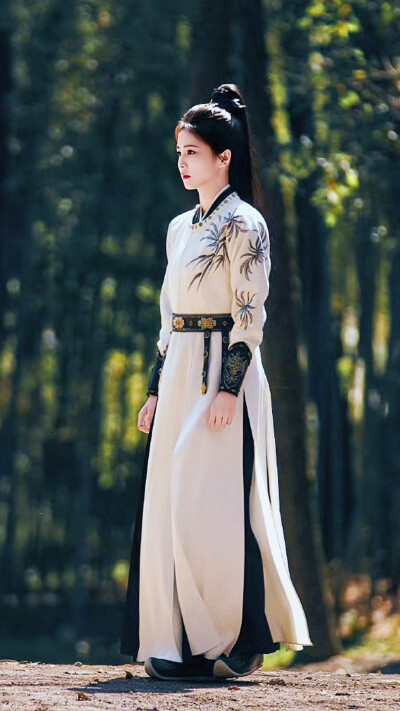 唐宫奇案之青雾风鸣