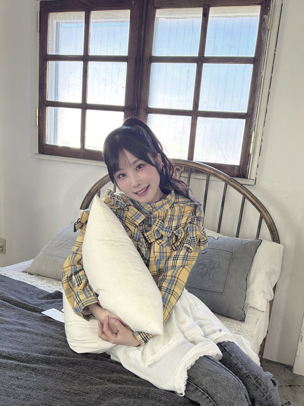 。