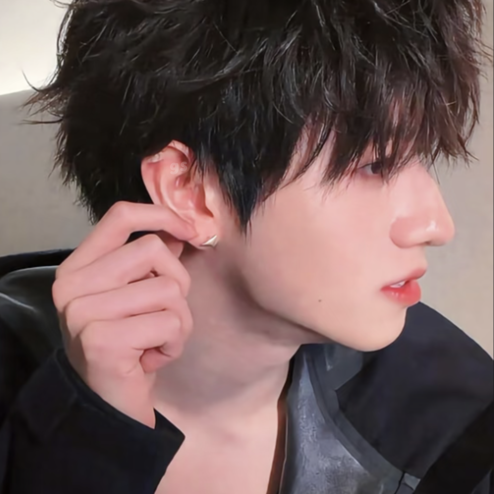 朱志鑫
