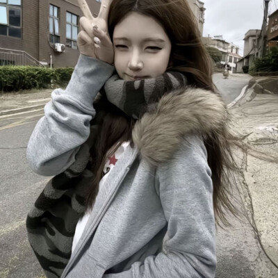 谁又能拒绝和对象换一组呢^ ^