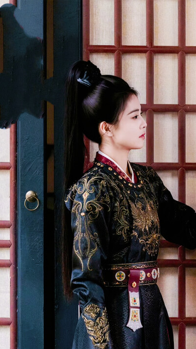 唐宫奇案之青雾风鸣