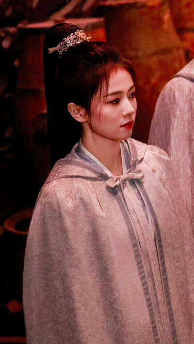 唐宫奇案之青雾风鸣