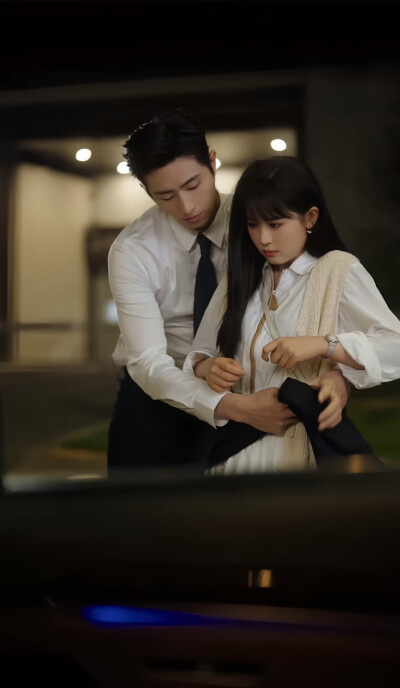 那时喜欢你｜翟一莹｜王凯沐