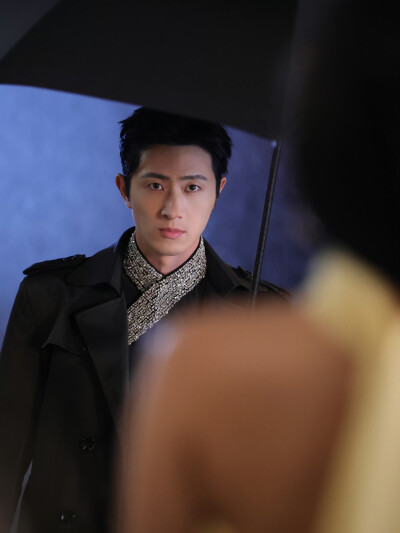 那时喜欢你｜翟一莹｜王凯沐