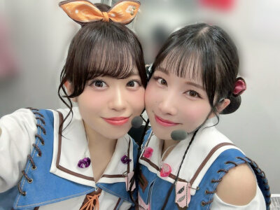 Liella7th爱知day1返图