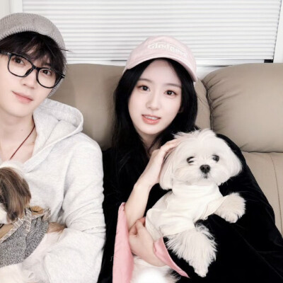 江湖夜雨十年灯
周翊然·包上恩