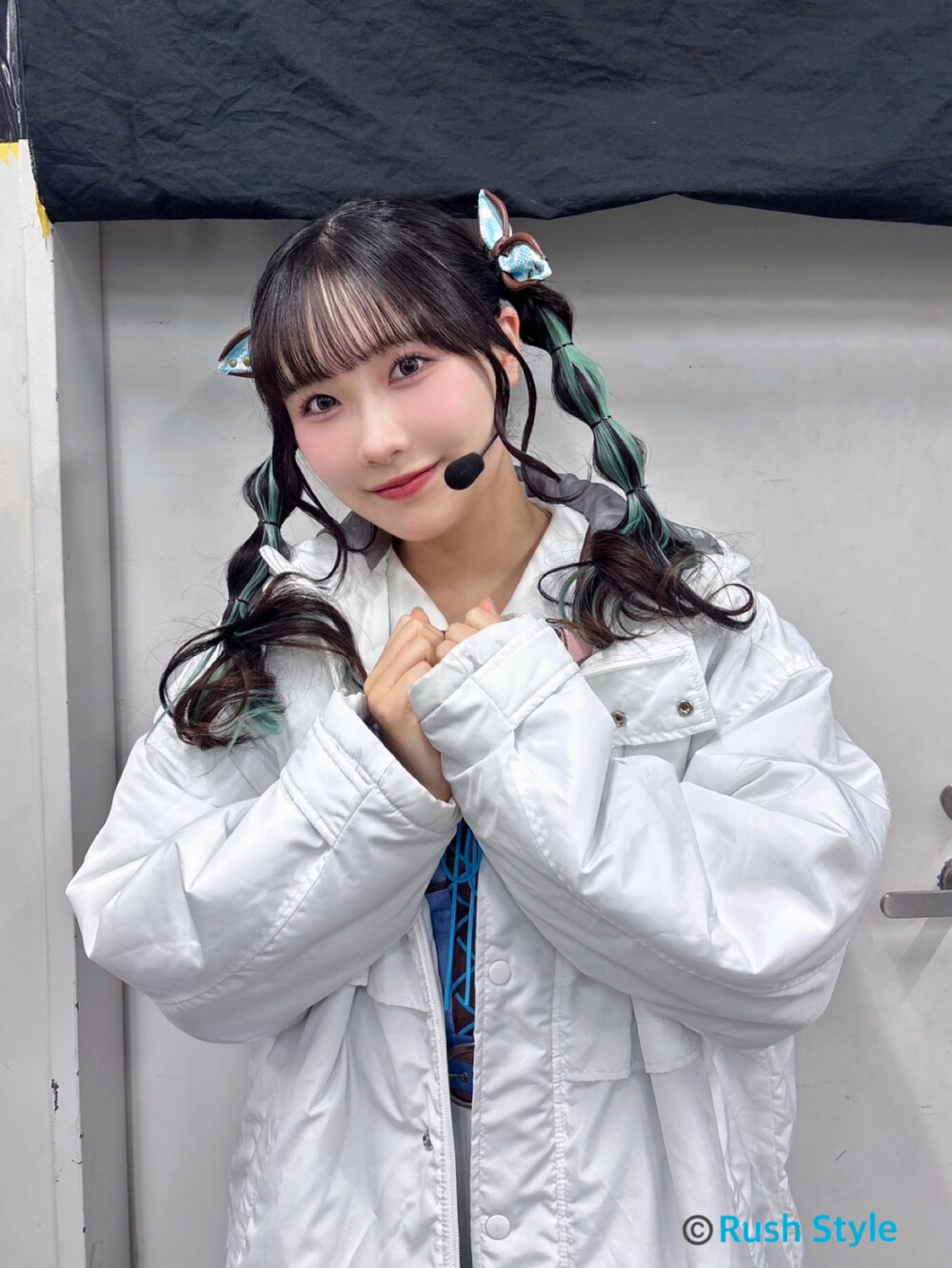 Liella7th爱知day1返图，nagi好抽象