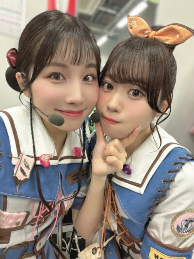 Liella7th爱知day1返图，nagi好抽象