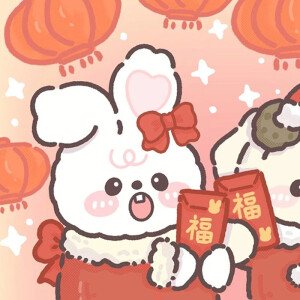 手绘/情头