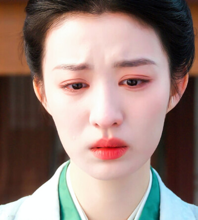 王楚然｜成何体统｜虞晚音