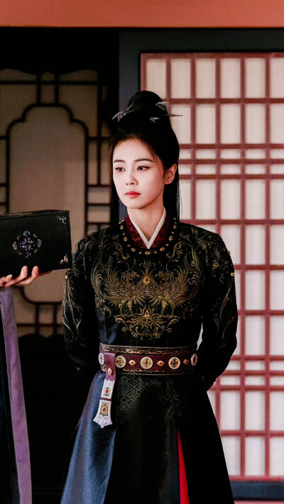 唐宫奇案之青雾风鸣