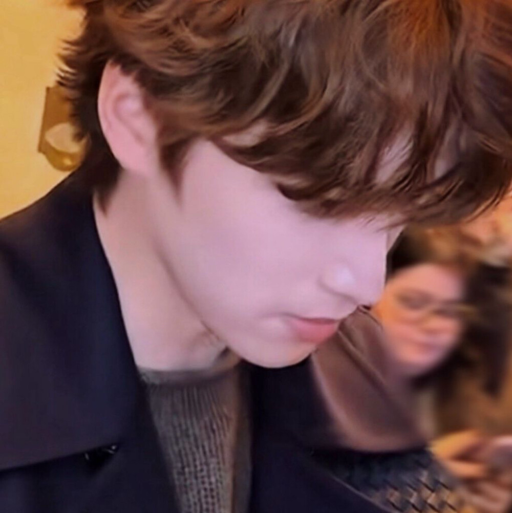 感觉我这组调的好像棒子