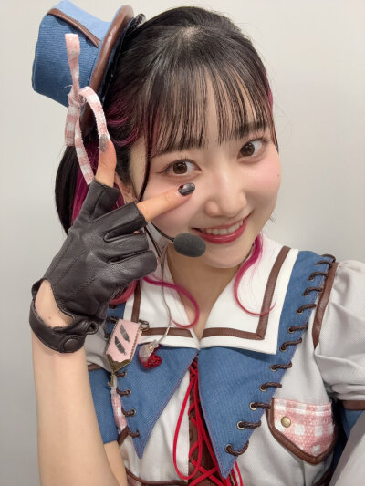 Liella7th爱知day1返图