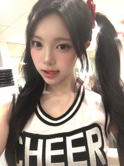 hearts2hearts ian郑伊安