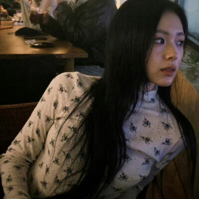女头