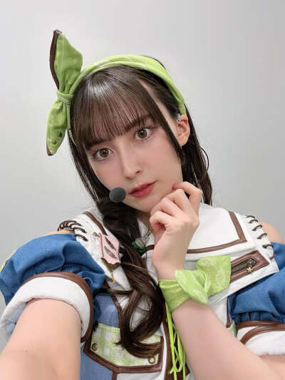 Liella7th爱知day1返图