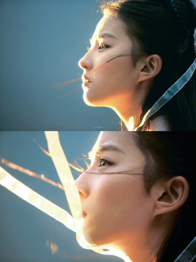 刘亦菲 / 神雕侠侣 小龙女