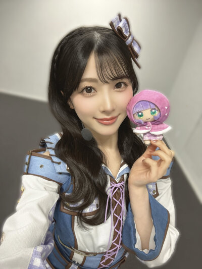 Liella7th爱知day1返图