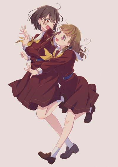 徒町小玲生日快乐