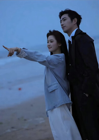 那时喜欢你｜翟一莹｜王凯沐