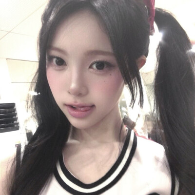 我最近换风格了有没有人发现