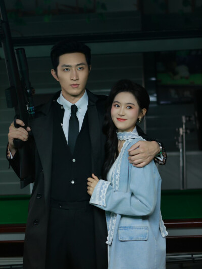 那时喜欢你｜翟一莹｜王凯沐