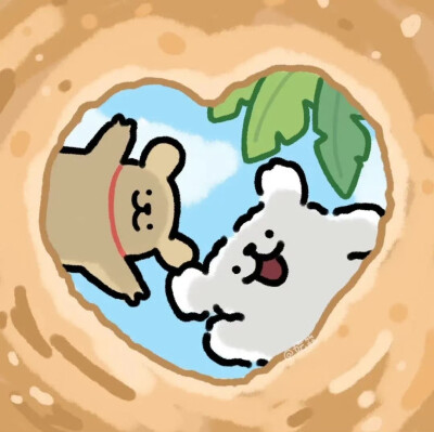 情头