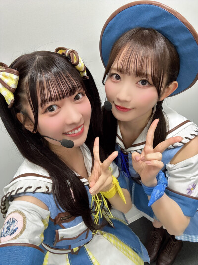 Liella7th爱知day1返图