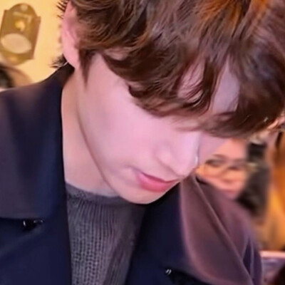 感觉我这组调的好像棒子