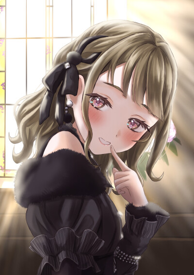 徒町小鈴生誕祭2026