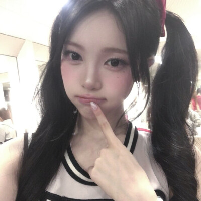 我最近换风格了有没有人发现